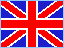 English flag