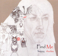 Find Me cover