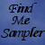 Find Me Sampler page