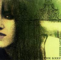 The Keep cover