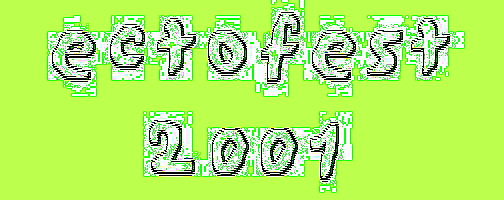 ectofest 2001