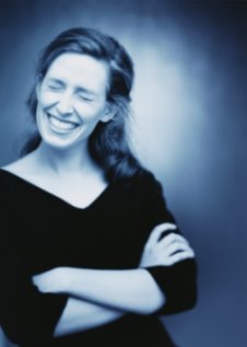 Edie Carey