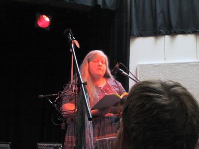 Now the damned harmonium is out of the way