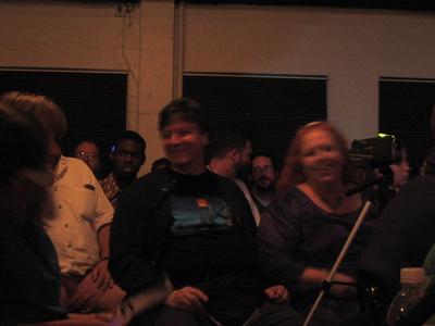 Bill and Billi Mazur