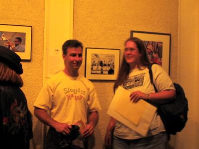 John Relph and another ectophile