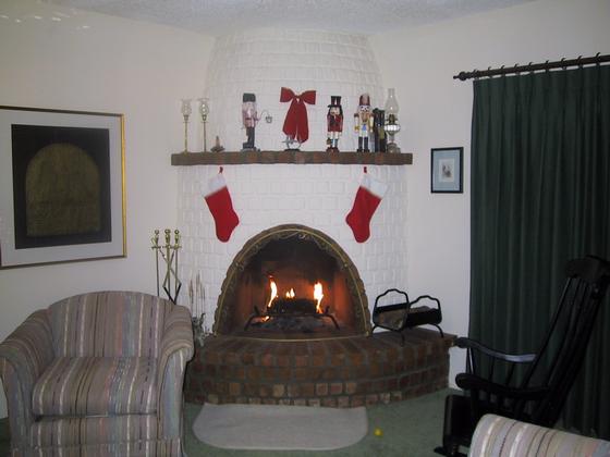 Potential future Christmas card shots