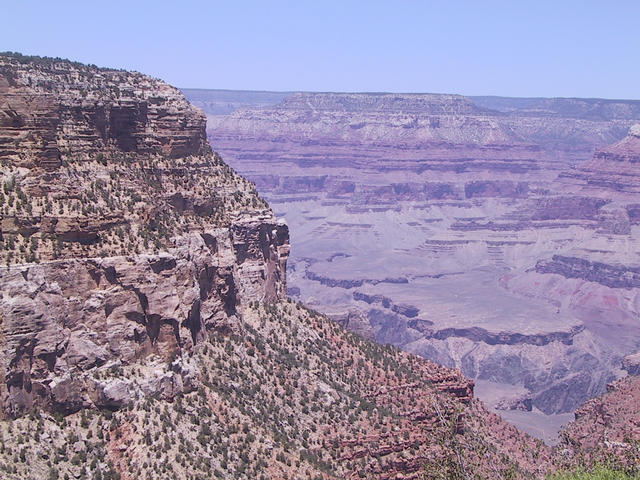 More of the overwhelming view