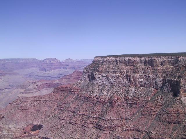 Yet more overwhelming view