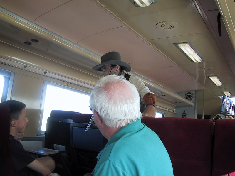 They don't have any money, either