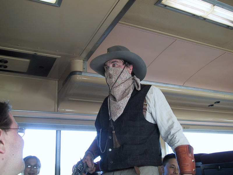 Better luck on the next car