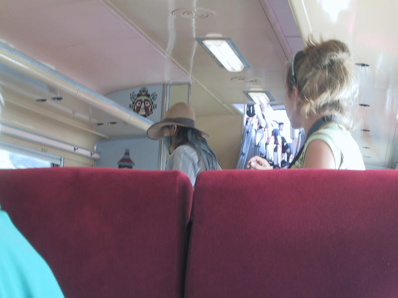 And yet another one!