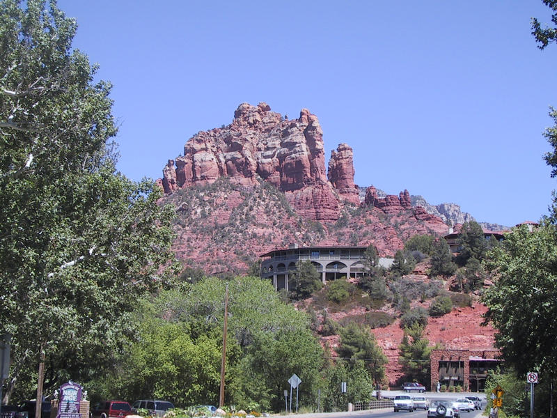 One more rock for the road