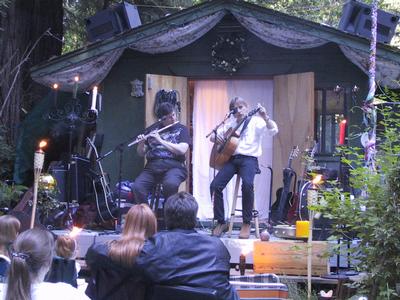 The Bill And Phil Harmonic