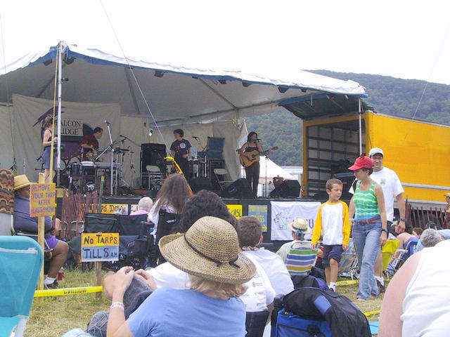 The Most Wanted Showcase