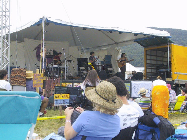 The Most Wanted Showcase