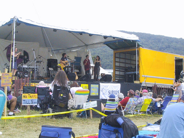 The Most Wanted Showcase