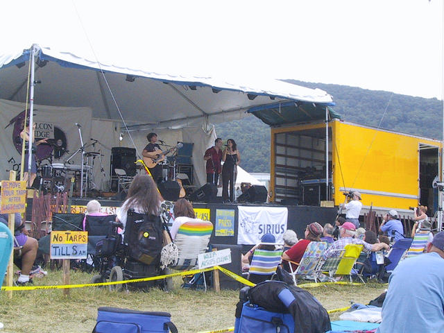 The Most Wanted Showcase