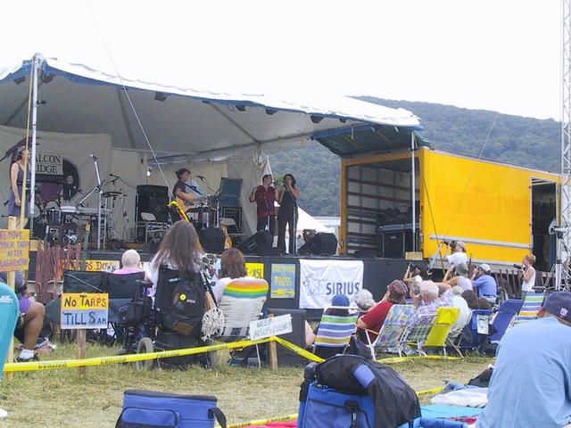 The Most Wanted Showcase