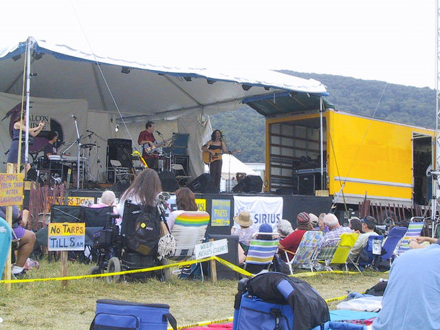 The Most Wanted Showcase