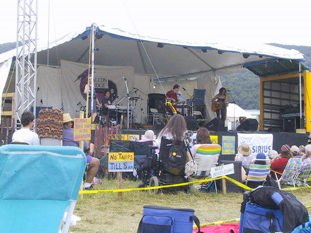 The Most Wanted Showcase