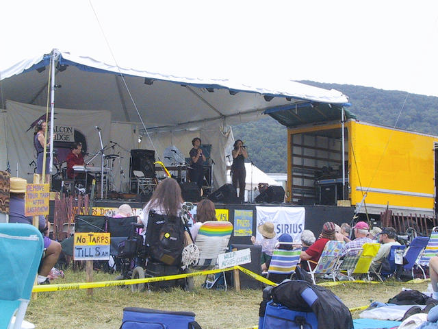 The Most Wanted Showcase