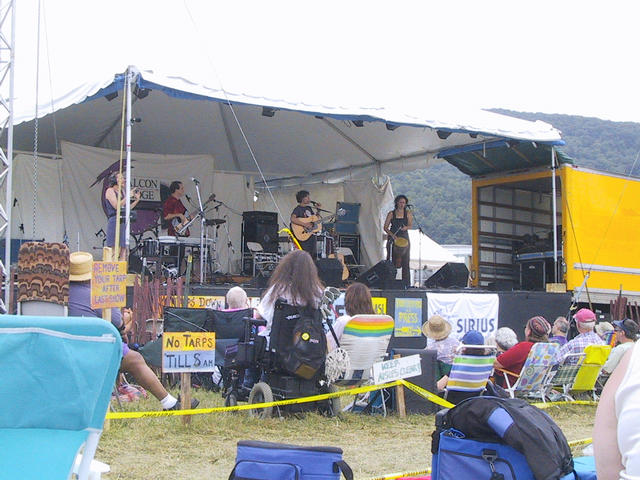 The Most Wanted Showcase