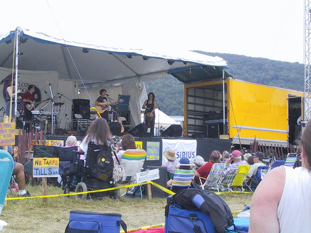 The Most Wanted Showcase