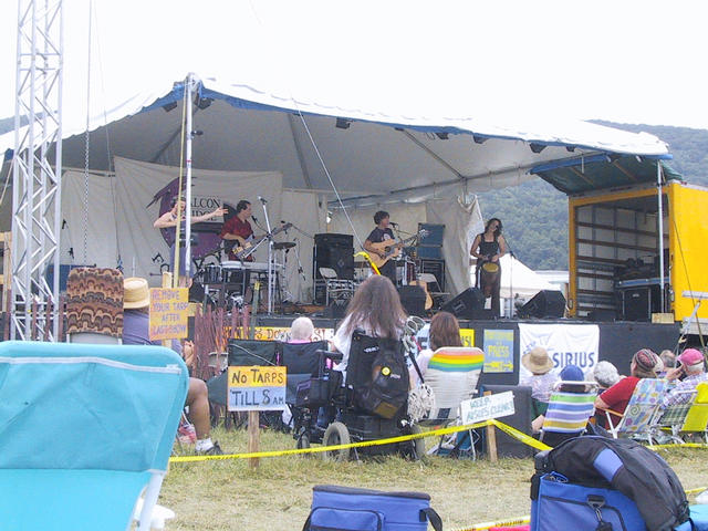 The Most Wanted Showcase