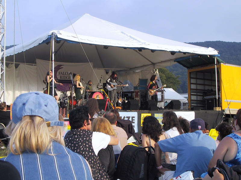 Gandalf Murphy and the Slambovian Circus of Dreams