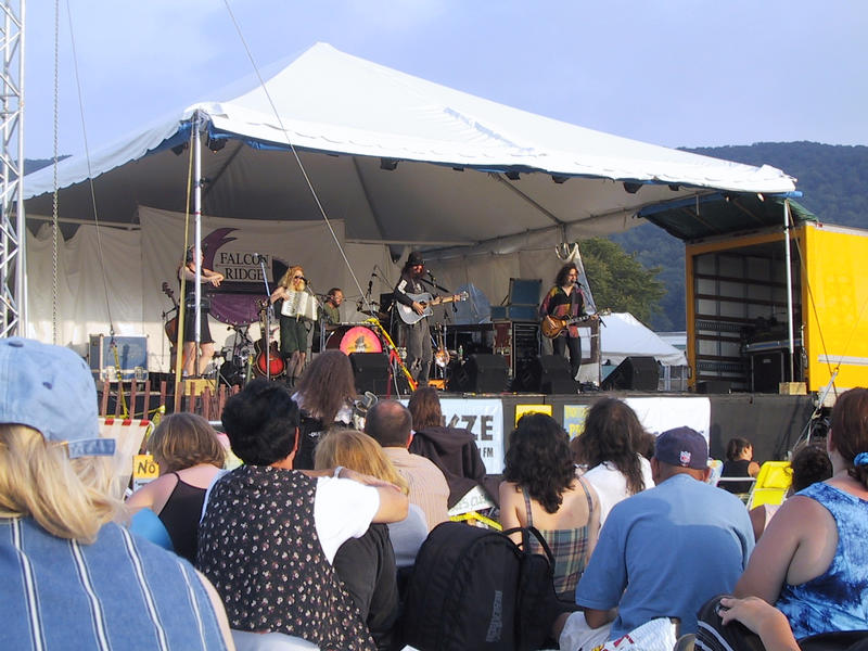 Gandalf Murphy and the Slambovian Circus of Dreams