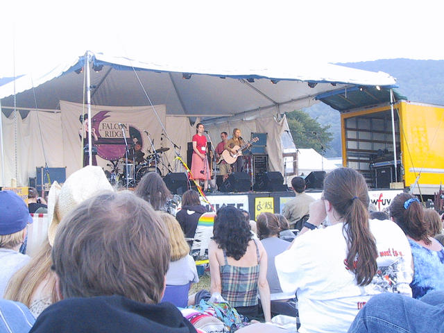 Nerissa & Katryna Nields