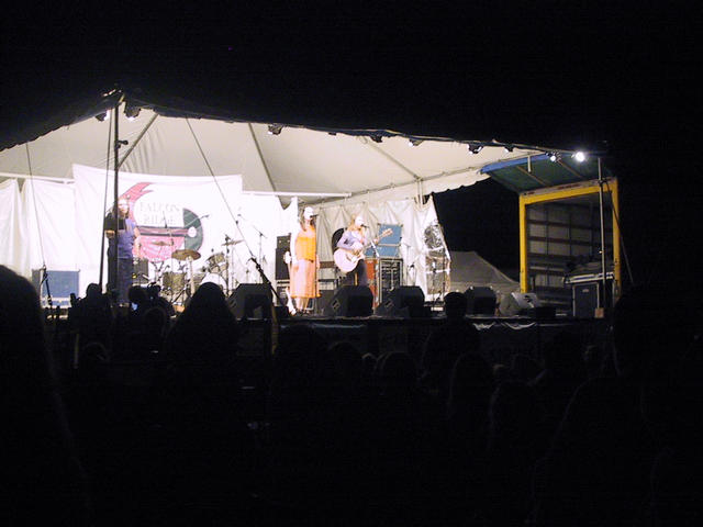 Nerissa & Katryna Nields