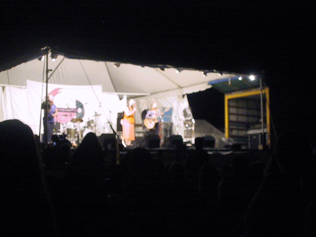 Nerissa & Katryna Nields