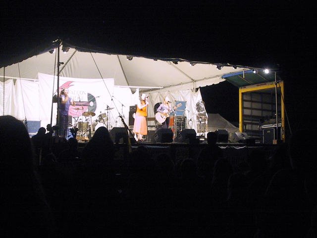 Nerissa & Katryna Nields