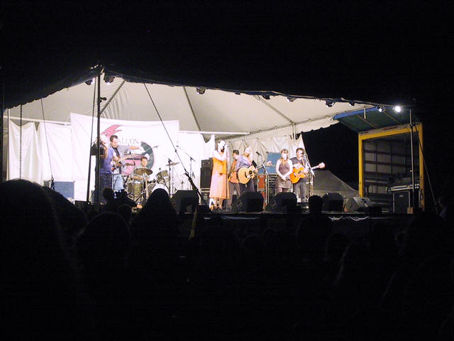 Nerissa & Katryna Nields