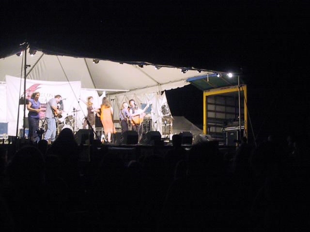 Nerissa & Katryna Nields