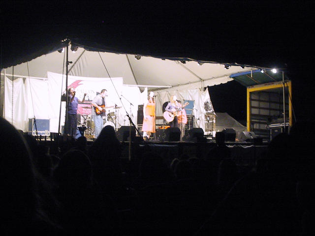 Nerissa & Katryna Nields