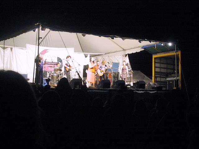 Nerissa & Katryna Nields