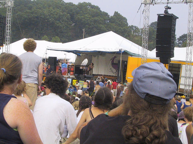 Nerissa & Katryna Nields