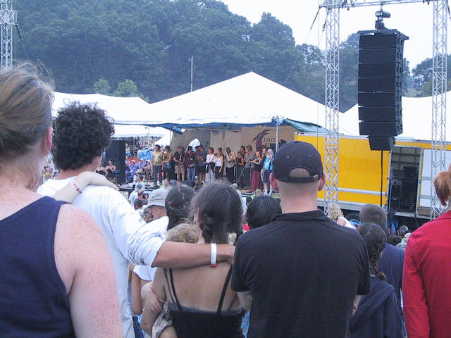 The big Falcon Ridge finale