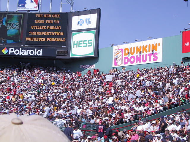 Another K for Pedro!