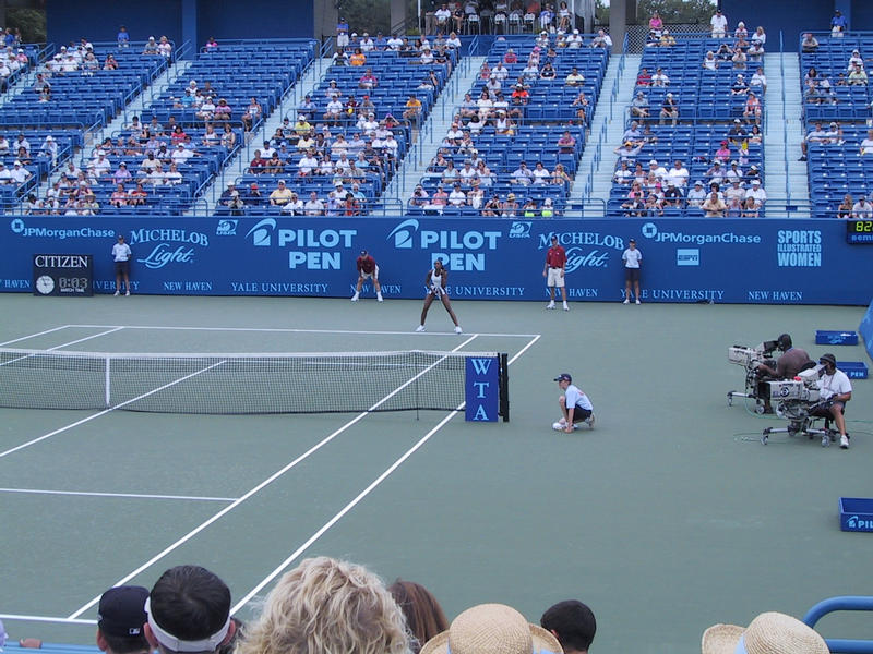 Venus gets ready to return