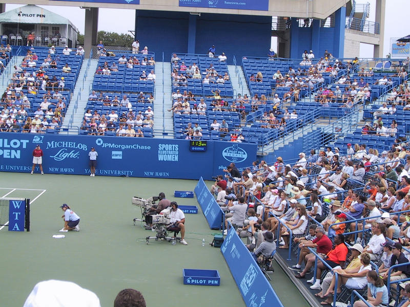 The radar doesn't lie