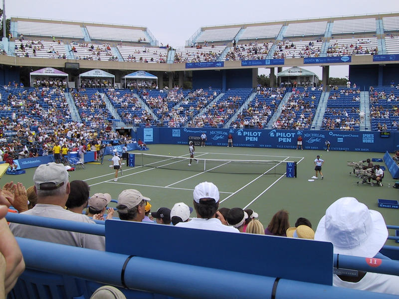 Game, set, match Venus Williams