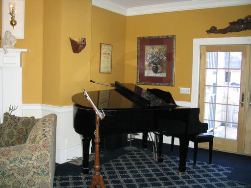 The Great Room