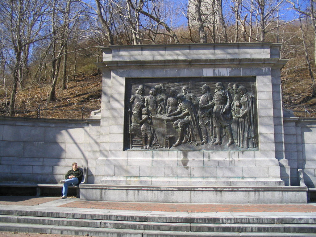 woj being inconspicuous