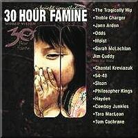 30 Hour Famine