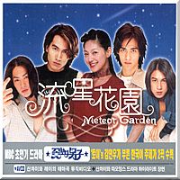 Meteor Garden