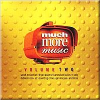 Much More Music - Volume Two