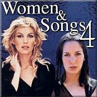 Women & Songs 4